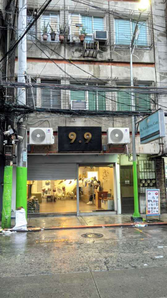 Dr. Nats Dental Care